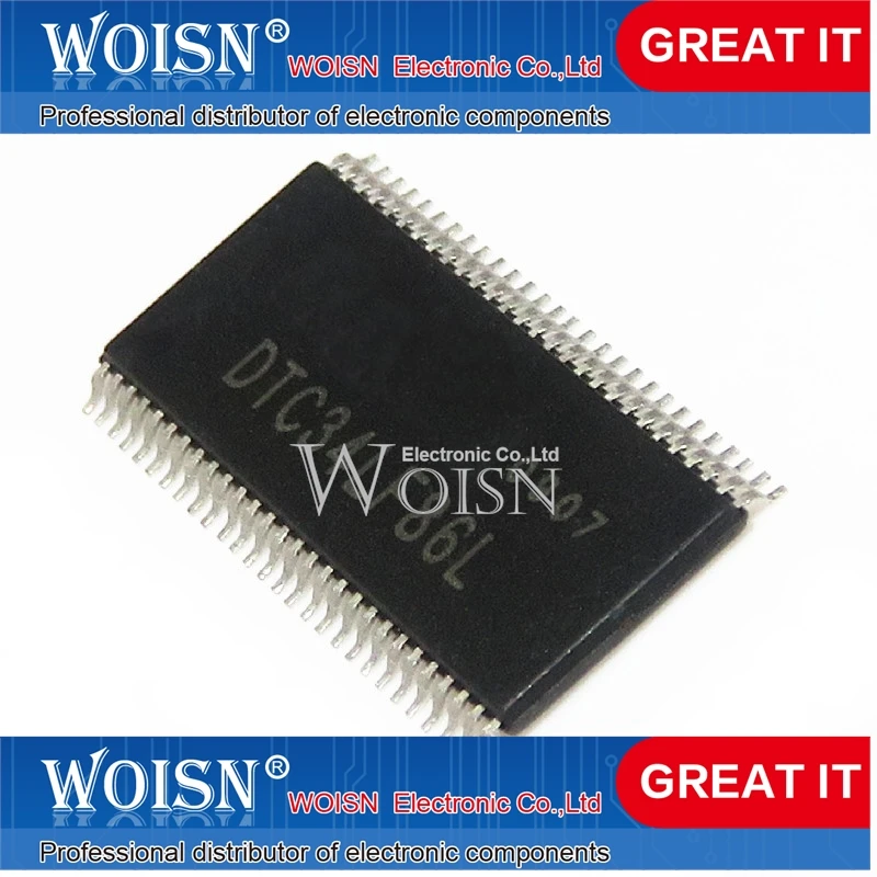 1-5-10pcs DTC34LF86L DTC34LF86  Price discounts Spot supply