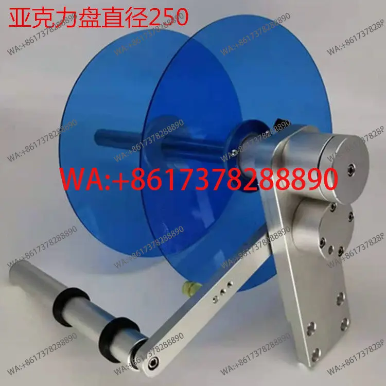 Label alloy roller Correction cover Label wheel Labeling machine Positioning rubber ring Wear-resistant aluminum roller