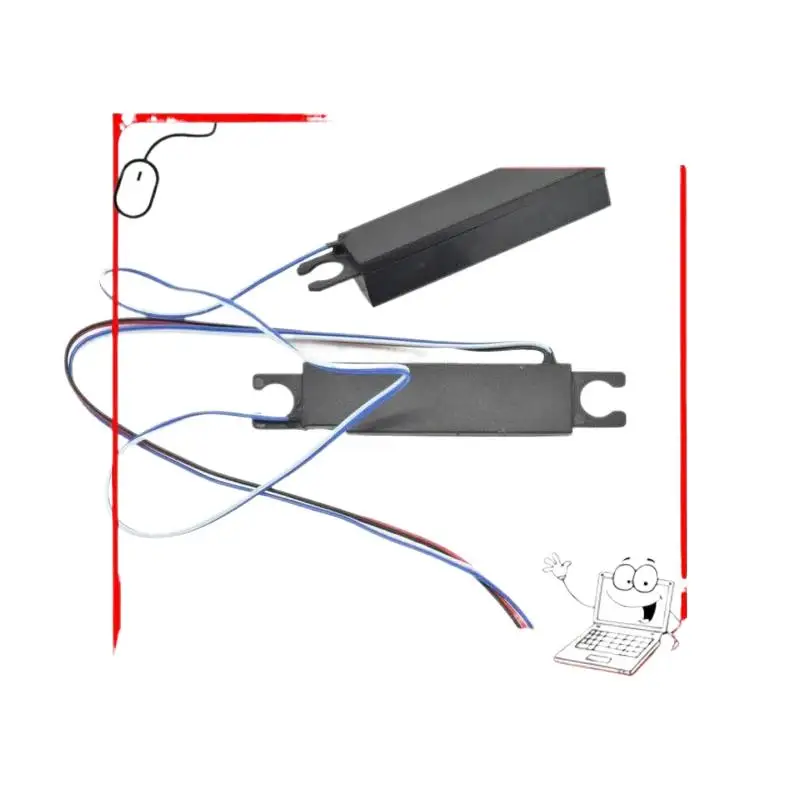 1 новый динамик для Dell Latitude E5570 Precision 15 3510 L и R 0DVC26 =/1