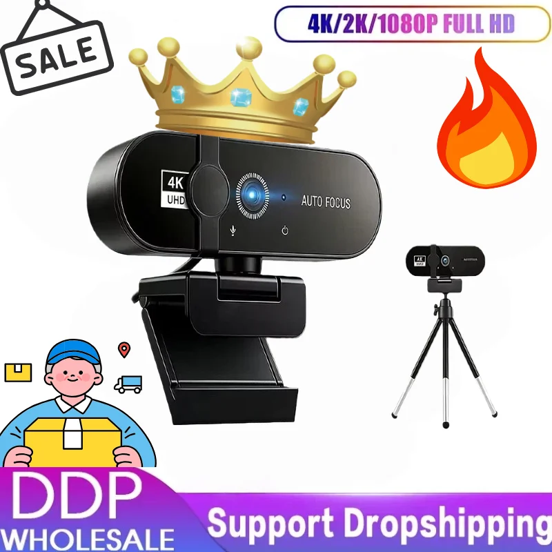 #19 Top Webcams Picks for Every Budget