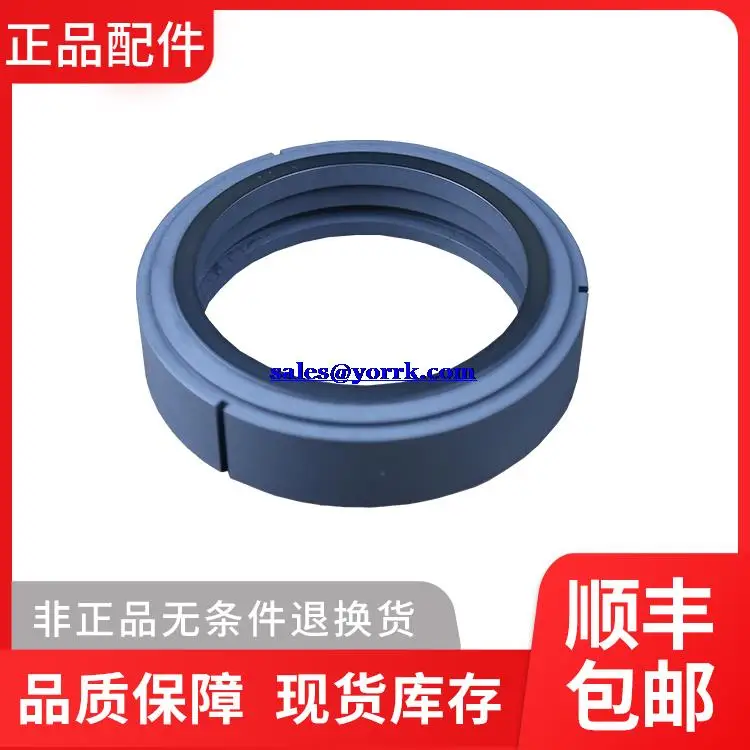 M multistage centrifugal compressor shaft seal in 029-13766-014 static ring of the shaft gland seal spot imports