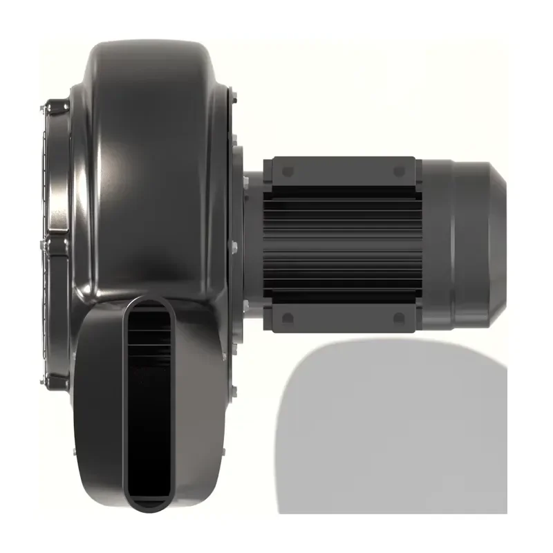 14 480 V 60 Hz Car Washer Dryer Blowers 3-Phase for Automatic Rollover and Tunnel Car Wash Machine
