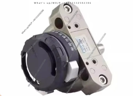 Rotary Cylinder DSR… - image