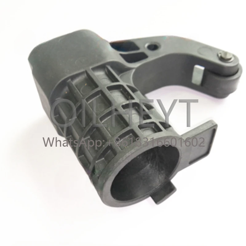 Deta tool holder, machining center CNC machine tool, computer numerical control (CNC) milling machine BT40 tool holder