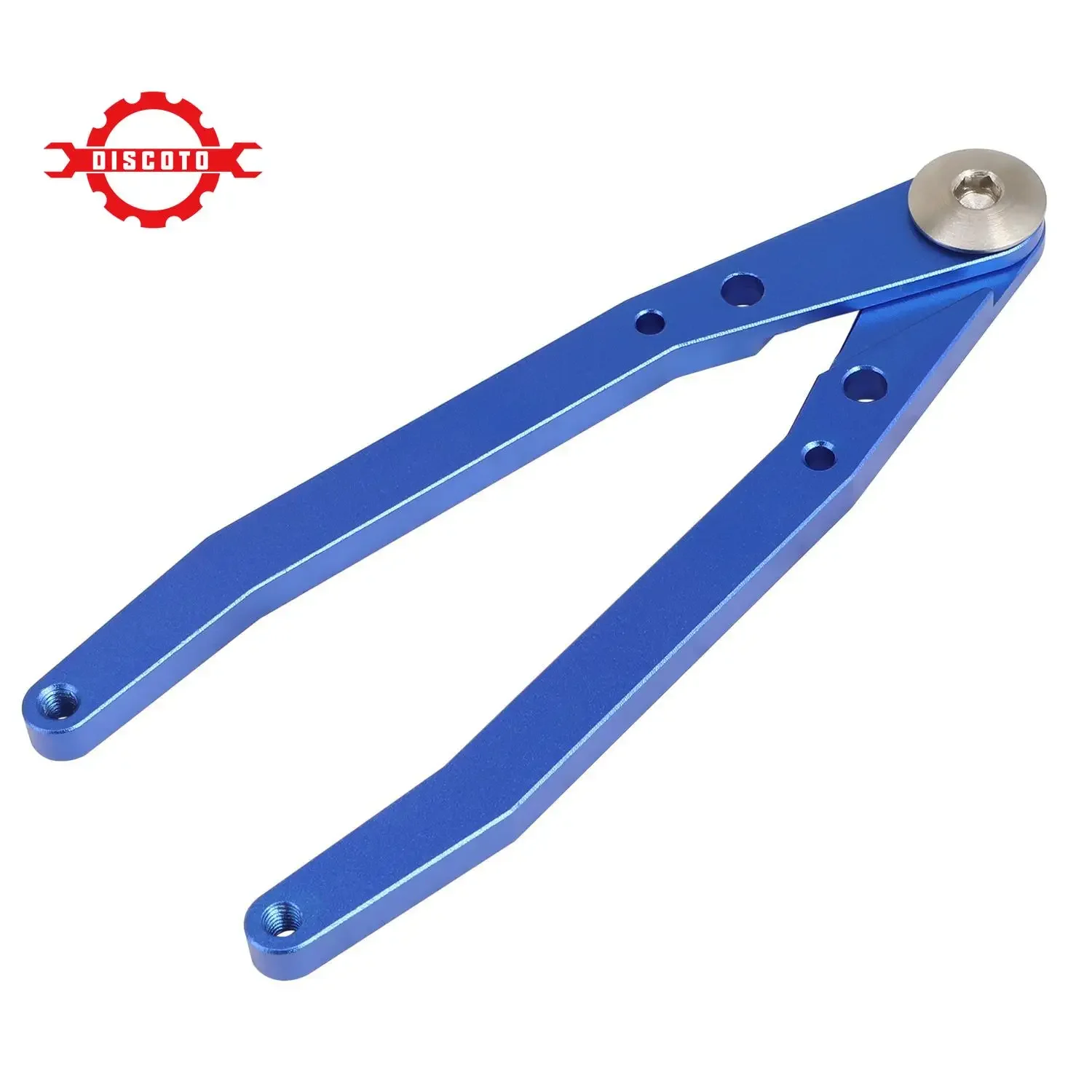 

1pc Off road motorcycle oil seal seat disassembly wrench shock absorber maintenance tool