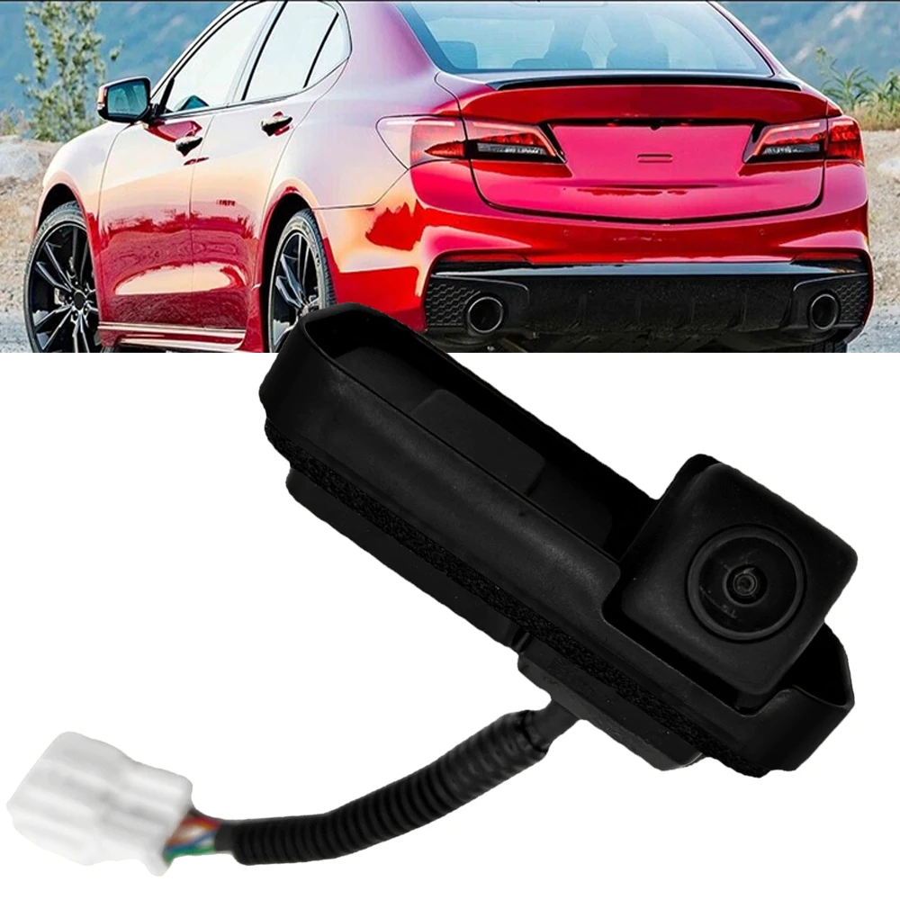 

Rear View Reverse Camera 39530TZ3A01 For Honda Acura TLX 2015-2020 Replace 39530TZ3A01 Car Parking Assist Backup Cam Accessories