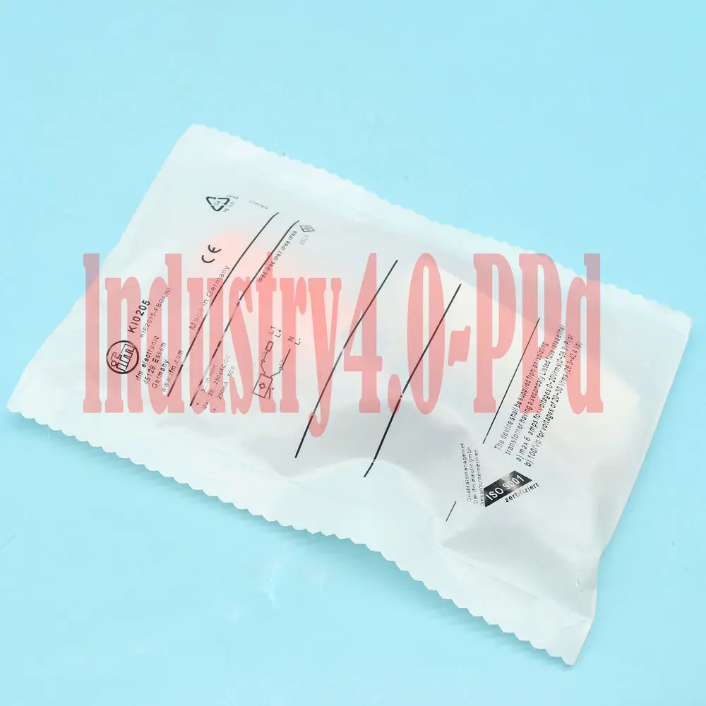 

1PC New IFM KI0205 Proximity switch sensor#QW