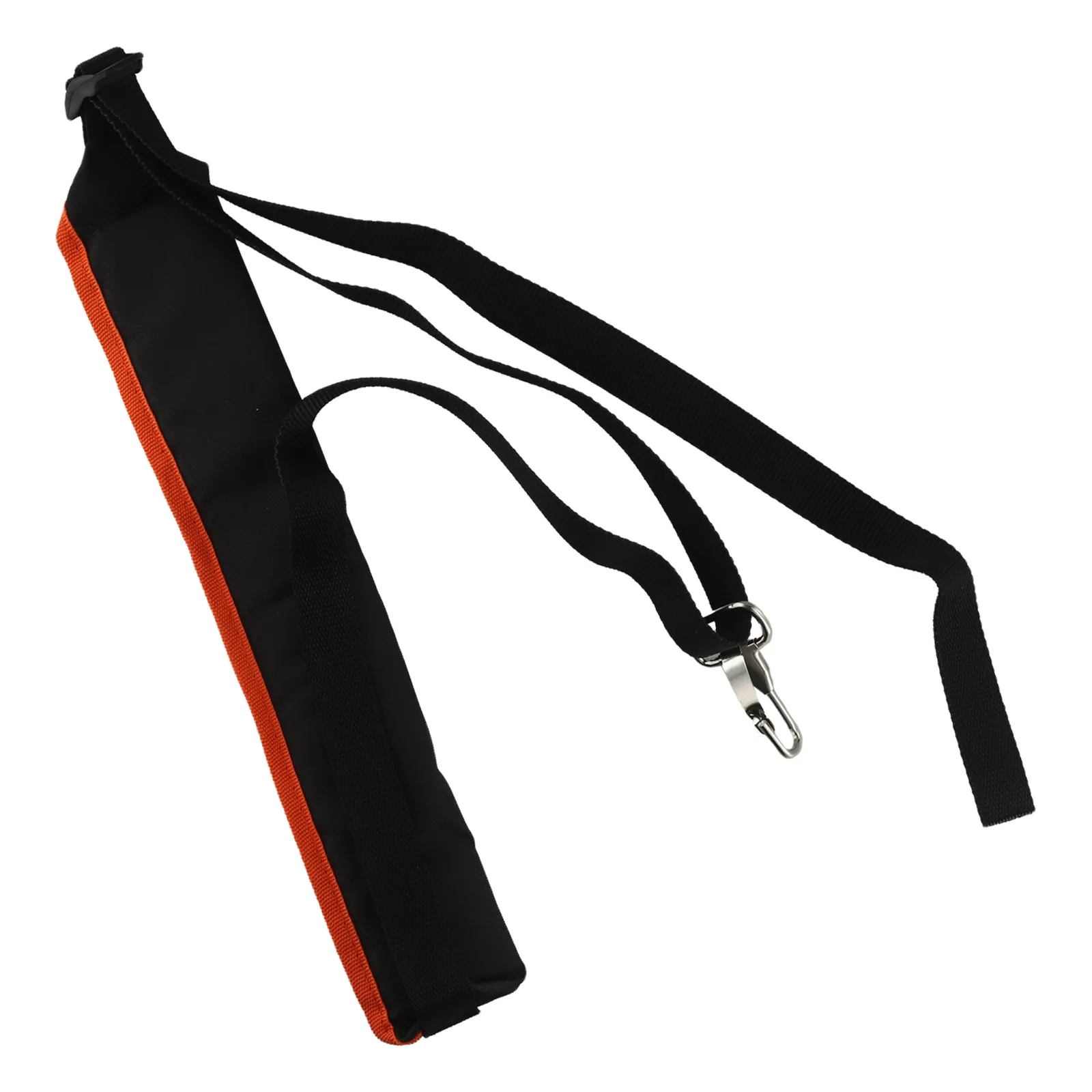 Brush Cutter Harness Adjustable Harness Belt Reduces Fatigue Breathable Padding Easy To Install Firm Load-bearing