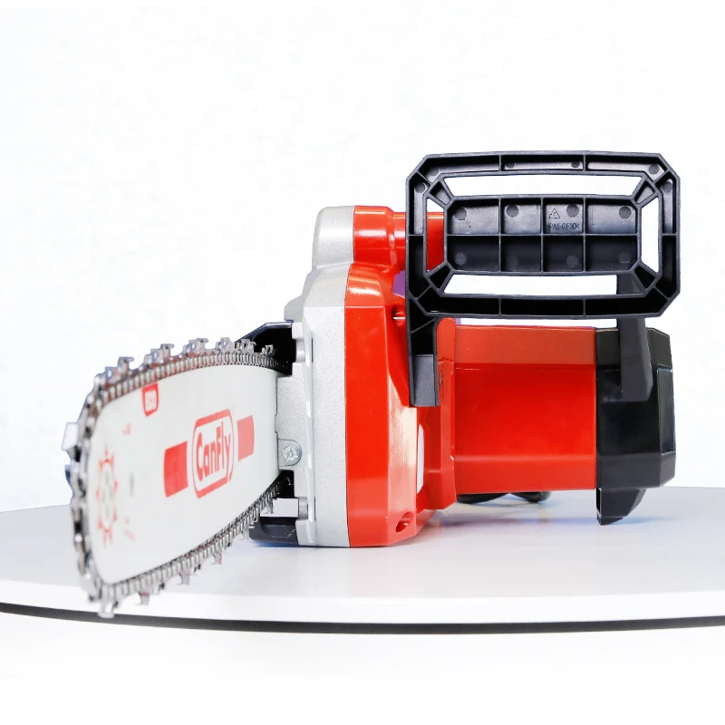 

Neotech Electric Chainsaw for Garden Electric Chainsaw Portable Hand Chainsaw Canfly E180 Chain Saw