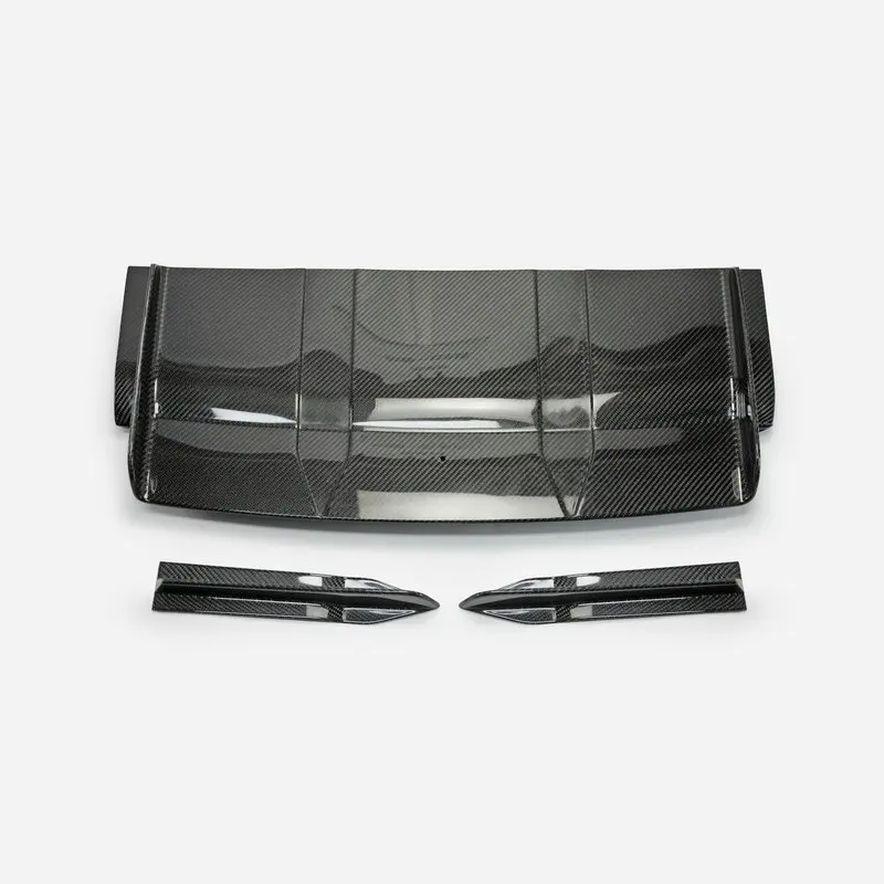 

RS3 S3 8V Stanceworkz Spec-LM Rear Under Diffuser 3PCs