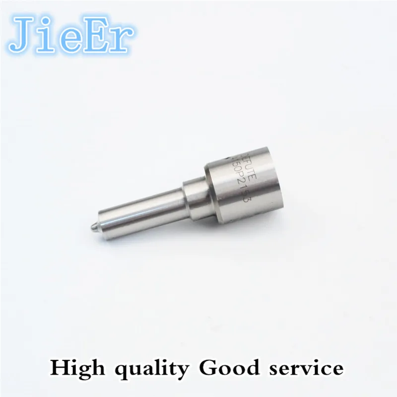 Boshi injection nozzle  DLLA153P2542 DLLA148P2538 DLLA150P2153 Suitable for diesel engine