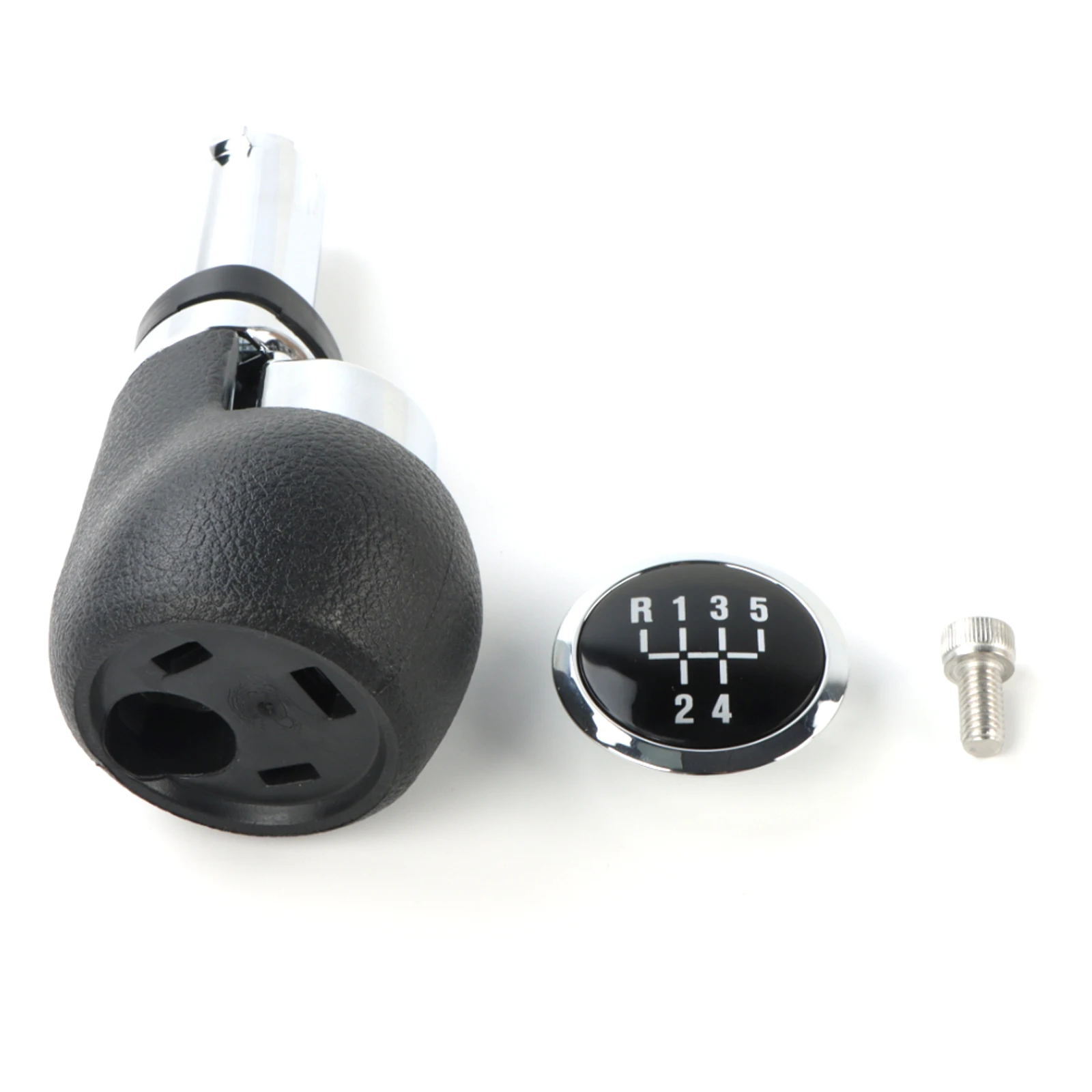 Gear Shift Knob Assembly For Chevrolet Trax 2011-2020 Interior Gear Shift Knob& Parts Gear Shift Knob Automobiles Accessories