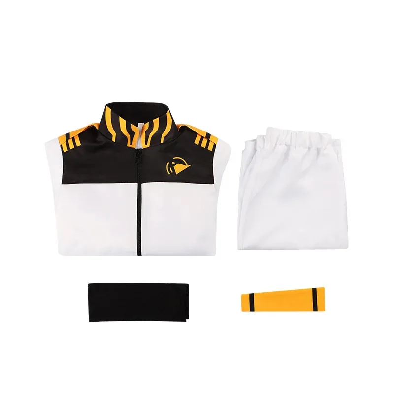 جديد 2025 الساحرة من سوليتا ميركوري ميورين ريمبران أزياء شعر مستعار مجموعة كاملة أنيمي تأثيري هالوين ★ AA9X