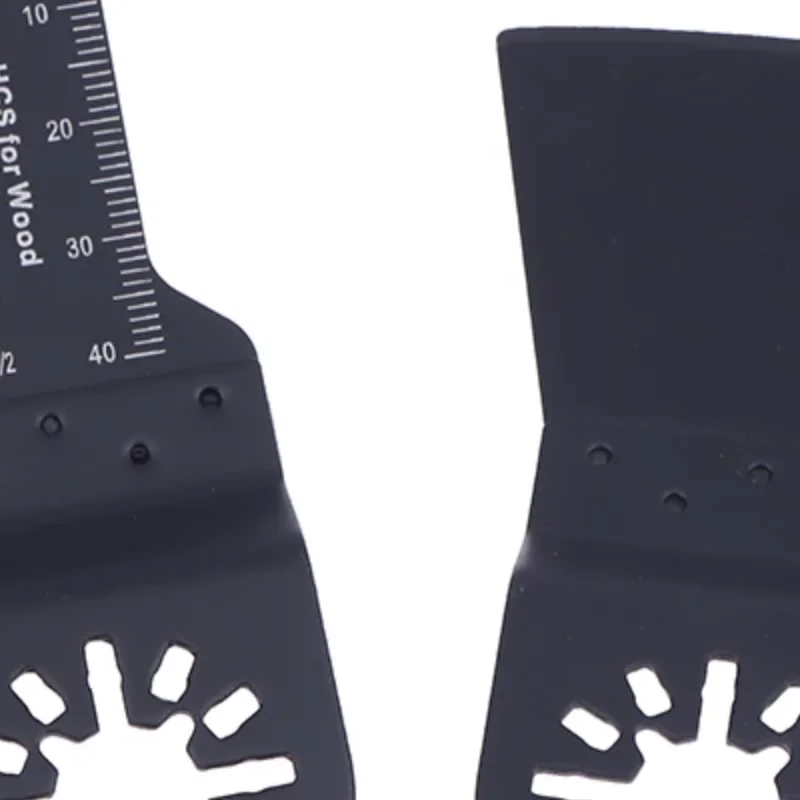 

Multi-Function Renovator Saw Blade Oscillating Saw Blade Power Tools Accessories Cutter Blade For Wood Metal Cutting