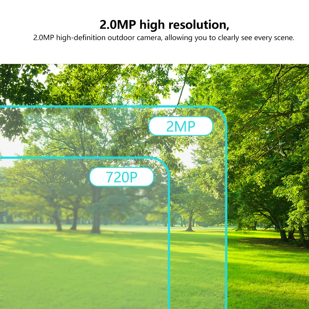 Sistema di monitoraggio videocitofono residenziale privato per appartamento con campanello video citofono intelligente HD da 7 pollici