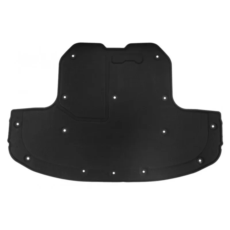 2536820026 Heat Insulation Engine Hood Front Cover For Mercedes Benz X253 GLC 200 4MATIC GLC 260 4MATIC GLC 300 4MATIC C253