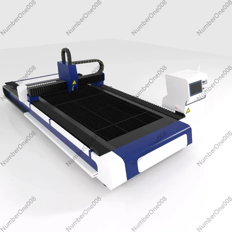 

Automatic CNC Metal Cutting Machine Ball Screw Rotary Cutter for Sheet Metal Pipe Supports