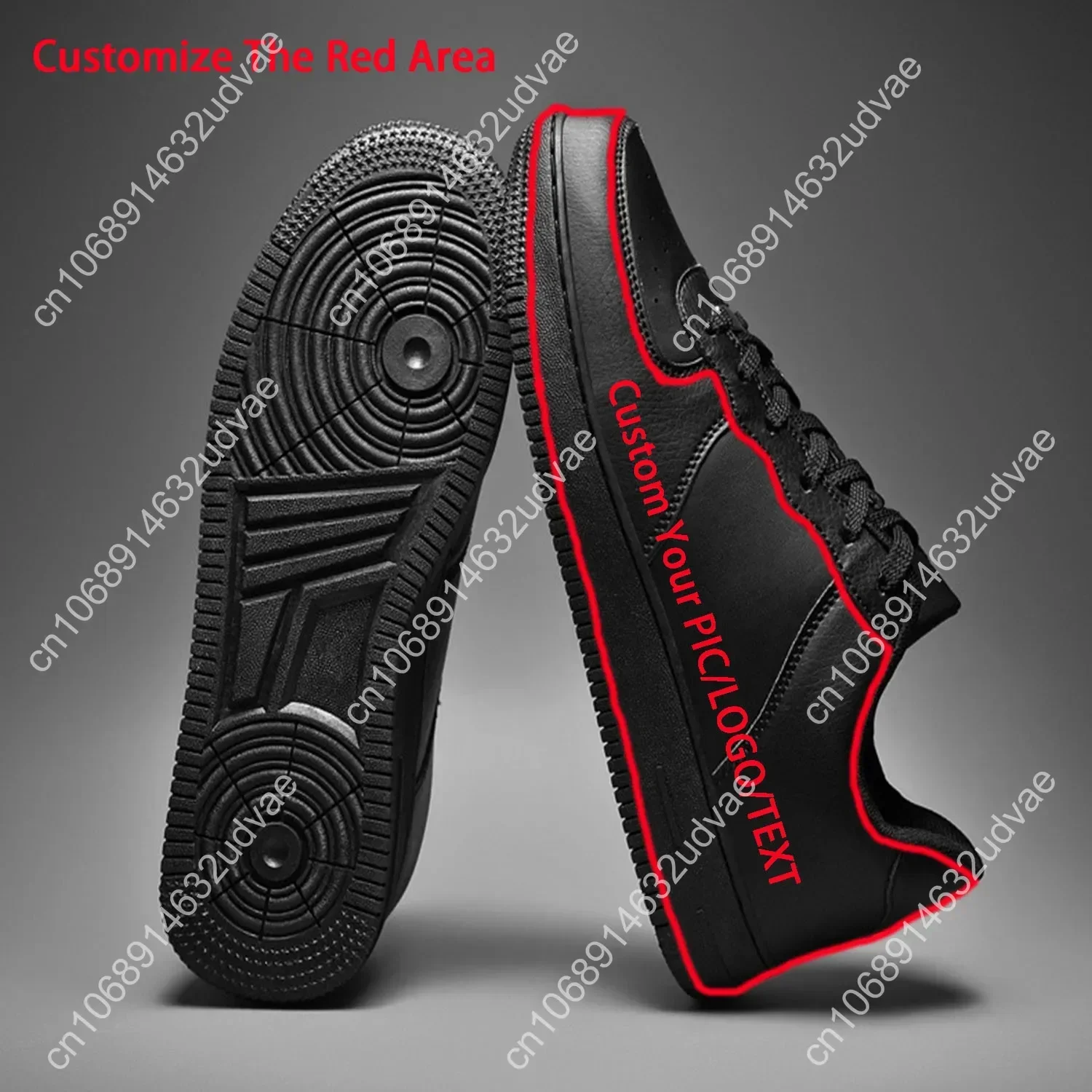 

Custom Made Shoes AF Basketball Mens Womens Sports One Running High Quality Flats Force Sneakers Lace Up Mesh Custom Shoe DIY