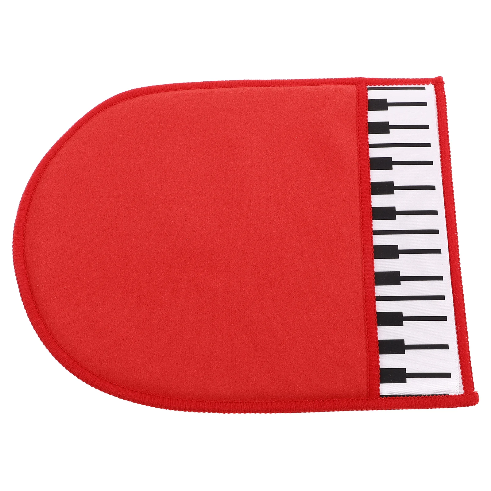 

Piano Dust Gloves Reusable Cleaning Cloth for Violin Guitar Guzheng Instruments Wipes Kit Dusting Piano Cleaner
