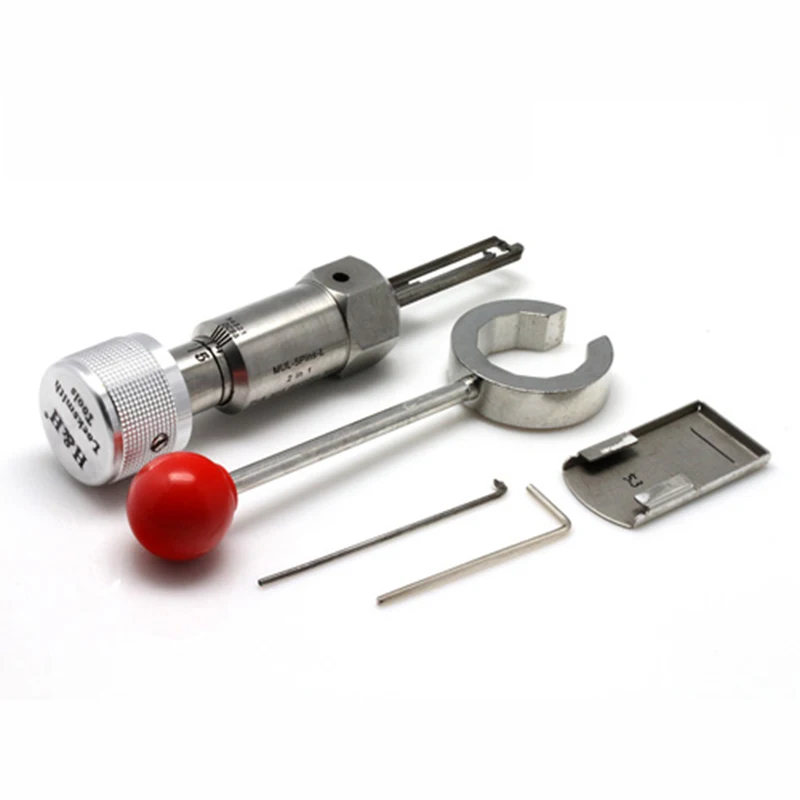 Hot  Entry  Mul T  5 Pin (Left ) 5 Pins Left Side Decoder And    ing smith Kit Mul T