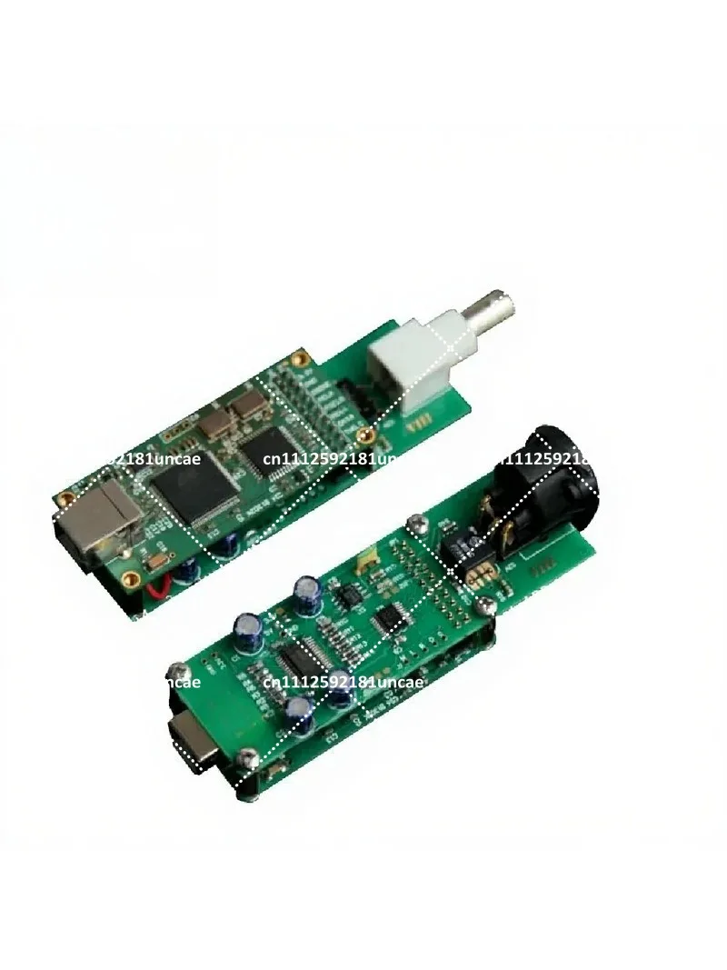 USB DSD Digital Interface DAC Decoder Board Coaxial Output SPDIF 192K