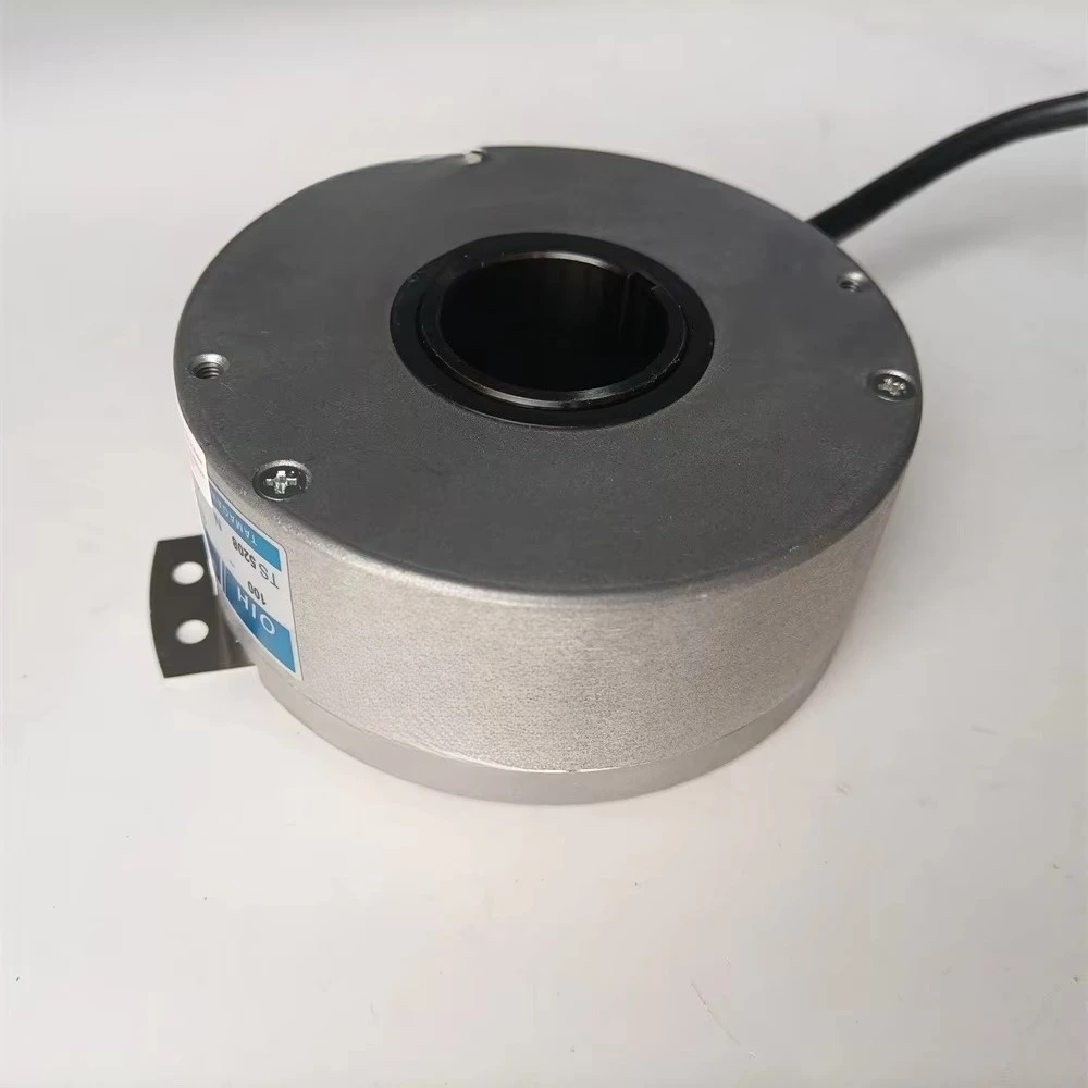 TS5208N143 OIH100-1024C/T-L3-5V Elevator Lift Rotary Encoder Elevator Spare Parts