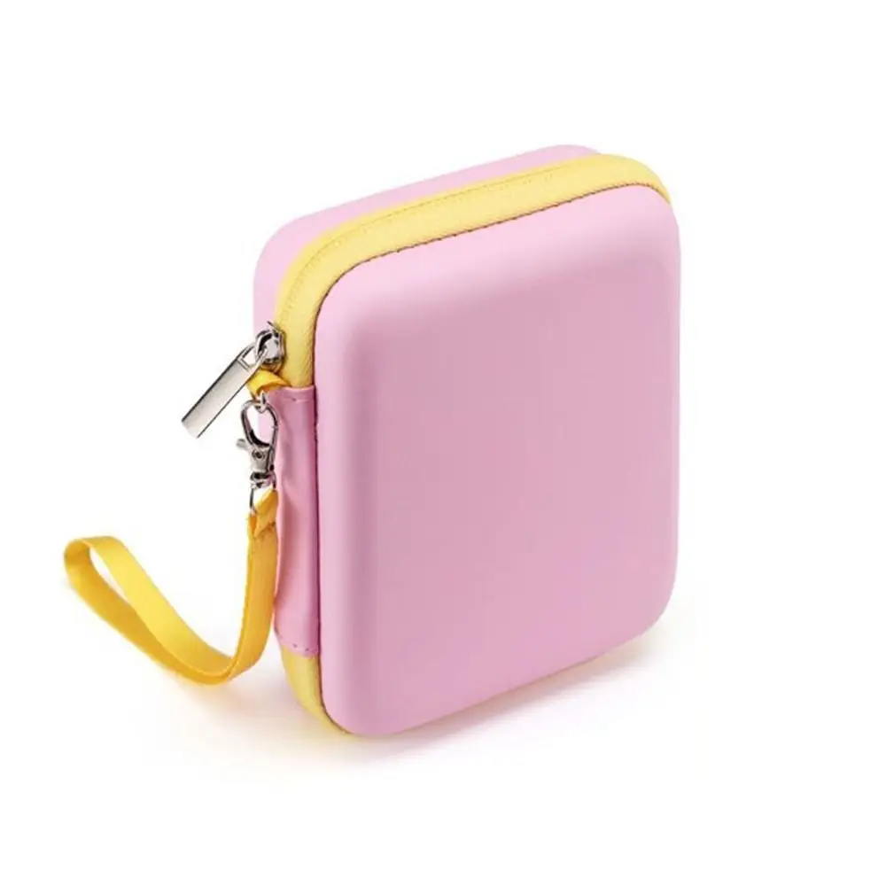 Shock-proof Guitar Accessory Guitar Plectrums Storage Guitar Picks Storage Bag Guitar Pick Bag Plectrum Case Guitar Pick Holder