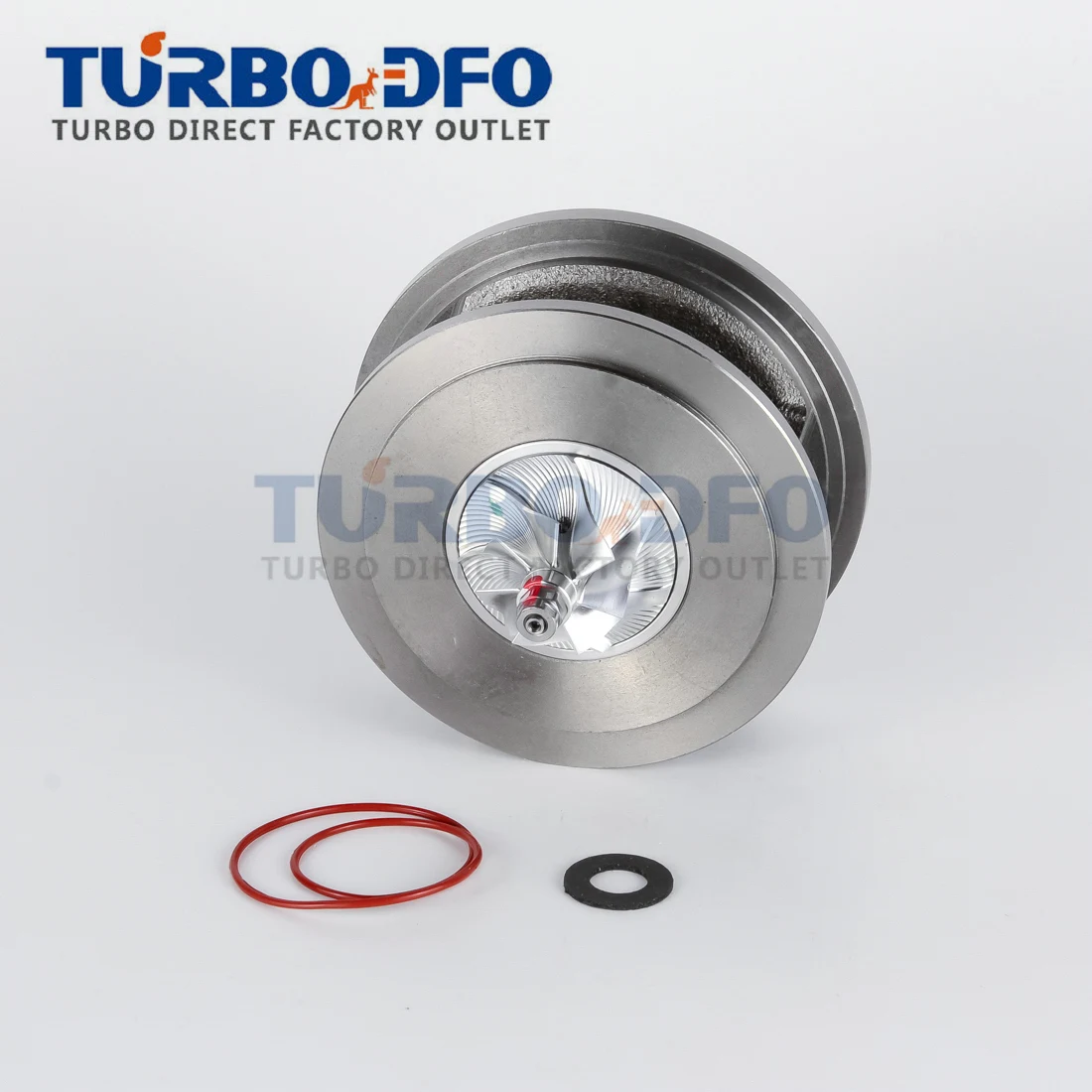 

Turbo Cartridge 10009700131 04E16-0060 04E160060 For Land Rover DefenderRange Rover Sport Velar Jaguar IV 2.0d 240 CV - 177 kW