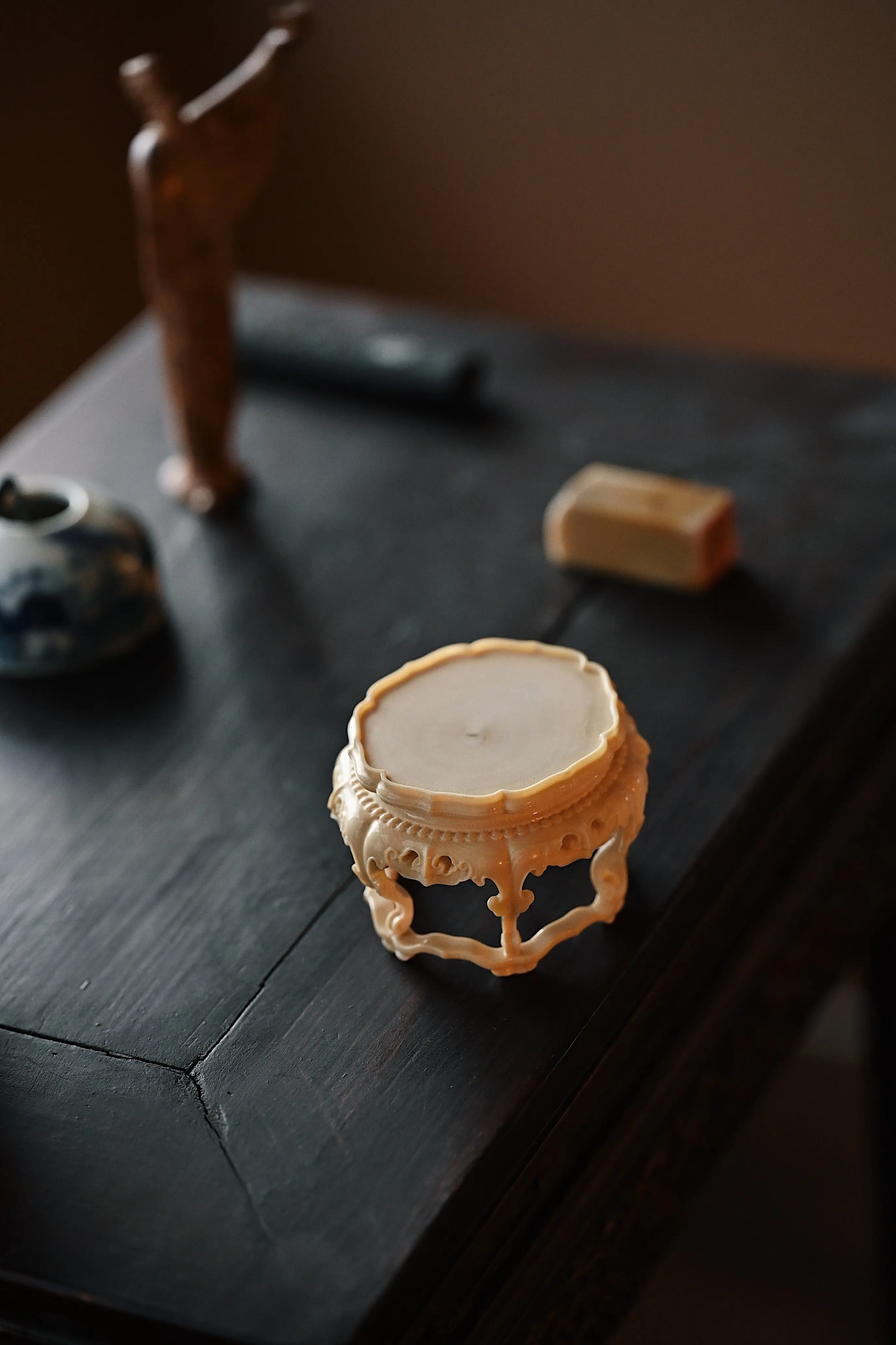 Base Wenplay Collection Crafts Decoration Gifts