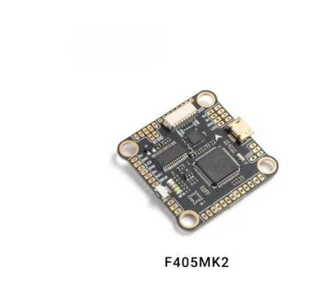 Chase MAMBA F4 flying tower F405 flight control 3-6SMK2 crossing machine FPV drone MPU6000
