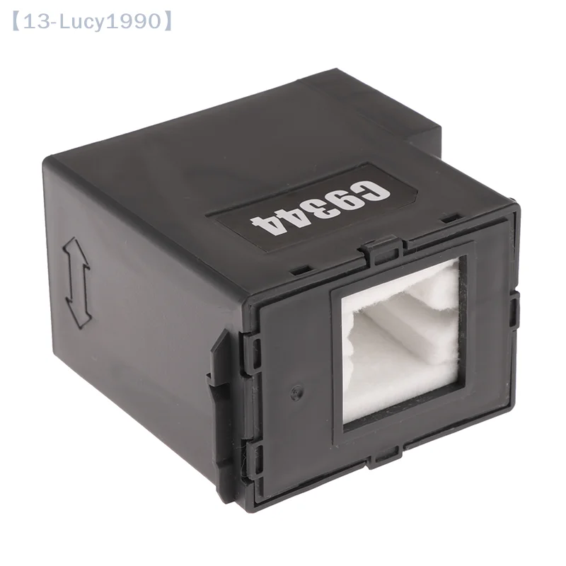 C9344 Maintenance Box Tank For XP3100 4100 XP4100 4101 Printers Waste Ink Tank Replacement Parts