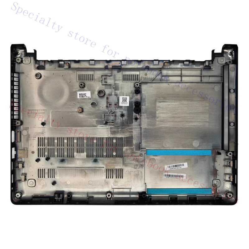 A+  For LENOVO E41-20 E41-25 E41-10 Bottom Case Base Cover 5CB0Q79551 Black VGA