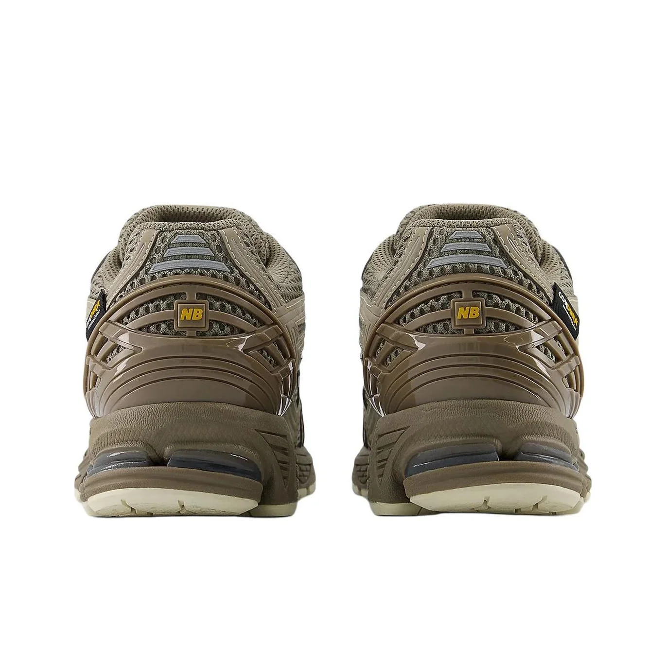 حذاء الجري New Balance NB 1906R Cordura مريح، ممتص للصدمات، متين، داعم، منخفض القطع للرجال والنساء