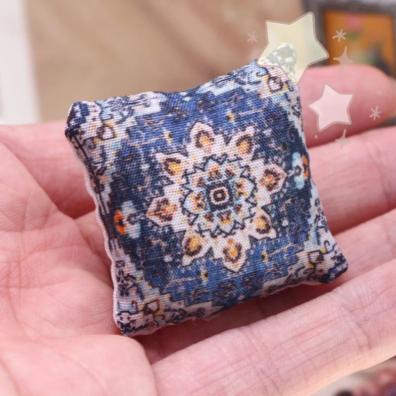 [Tj]2Pcs 1/12 Dollh…