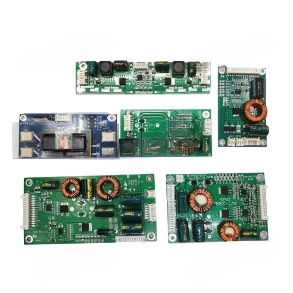 For 10-65 Inch LED LCD TV Universal Constant Current Backlight Driver Board Booster Board (007)