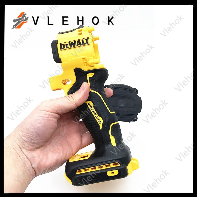 

Housing Assembly and Back CAP For DeWALT DCF850 DCF850NT DCF850N DCF850D1G DCF850D2 DCF850D2A DCF850D2T DCF850E1T