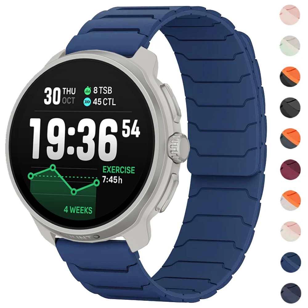 Magnetic Silicone W… - image