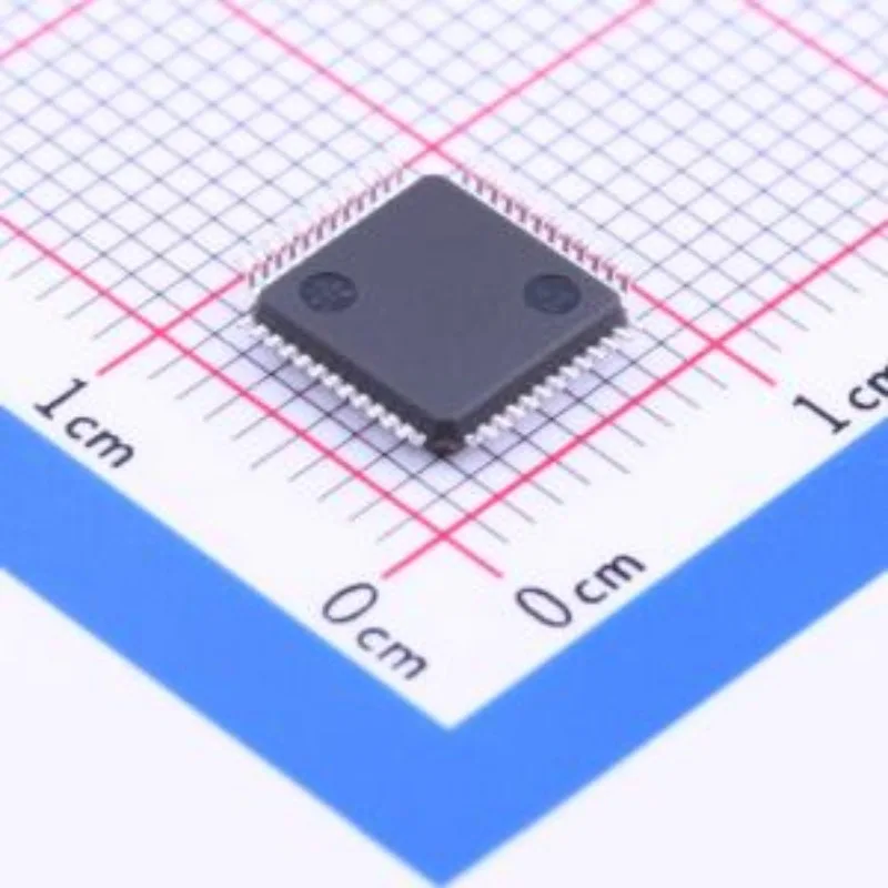 (1/5pcs) KSZ8851-16MLLI LQFP-48(7x7) 100% Original In Stock -MAC- -10-100-Base-T-TX-PHY- - -48-LQFP 7x7