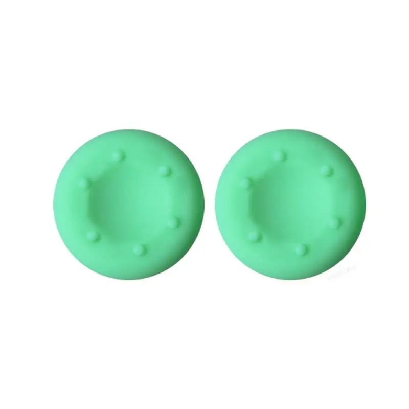 HotThumb Stick Grip Caps Non-slip Silicone Analog Joystick Thumbstick PS3 PS5 360 Game Controller