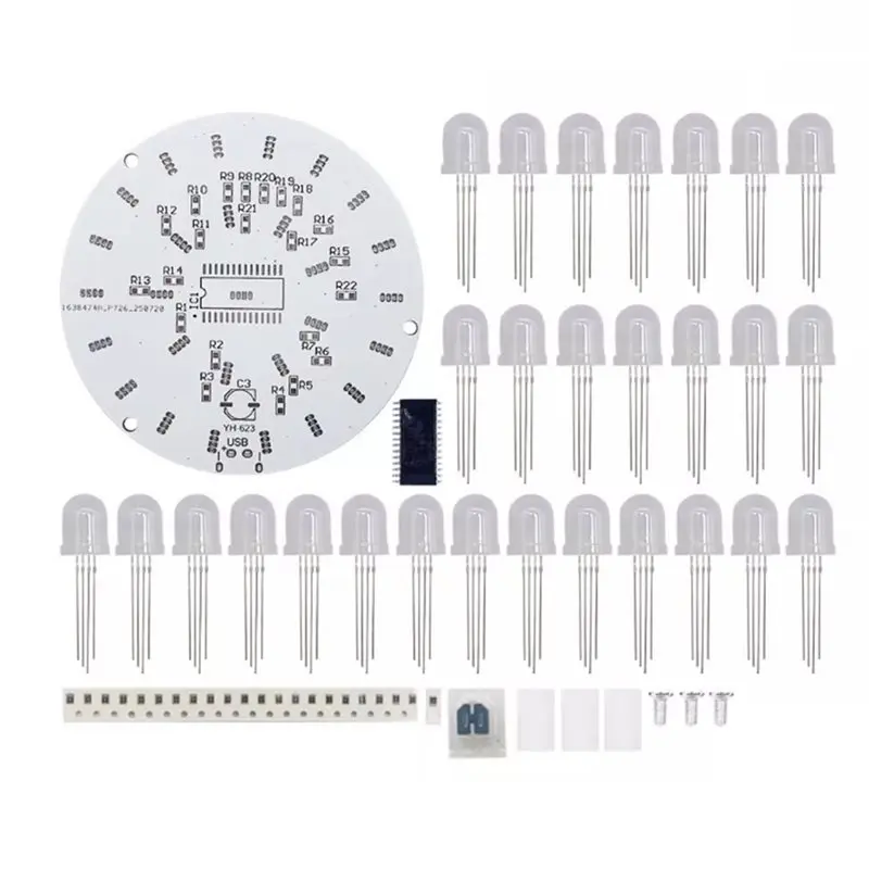 AT93-C51 Microcontr…