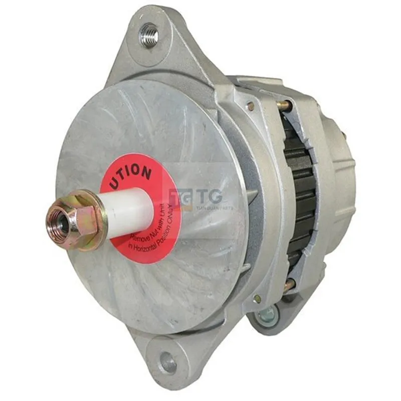 22SI ATG13176 المولد 4061007 لجون ديري فيلر بنشر 608 608S 753G