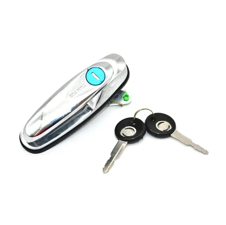 

8516700-d81-b1 Anti-canopy Rear Door Handle Assembly For Great Wall Deer