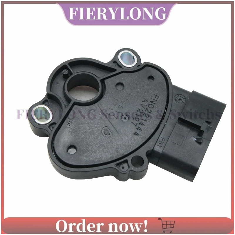 FN02-21-444 مفتاح أمان محايد لمازدا 2 يوزورا 3 5 6 Cx-7 FN0221444 FN02-21-444F 1.5L 2.5L قطع غيار السيارات #2