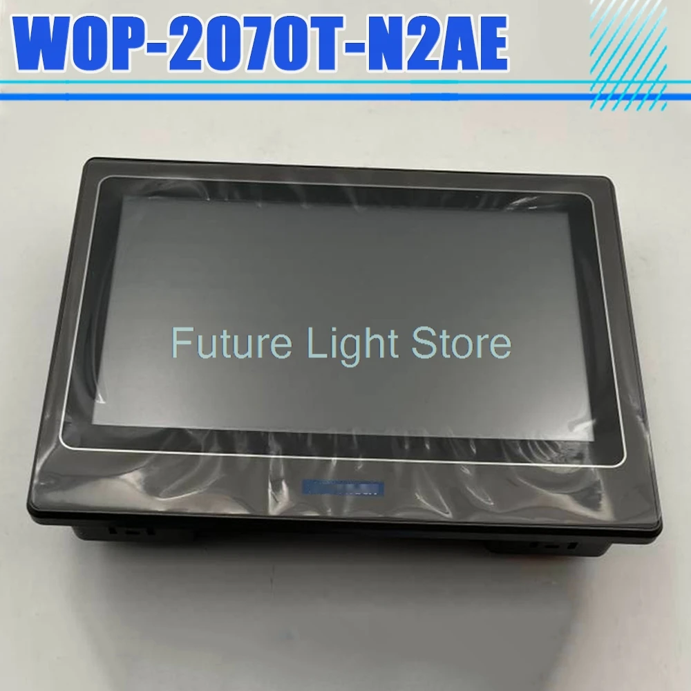 

WOP-2070T-N2AE Touch Screen Industrial Computer Touch Screen Mode 7" Industrial Grade Programmable