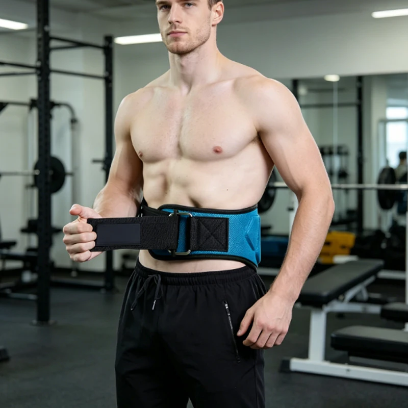 Thumbnail 2 - #77 Latest Weight Lifting Belts Updates