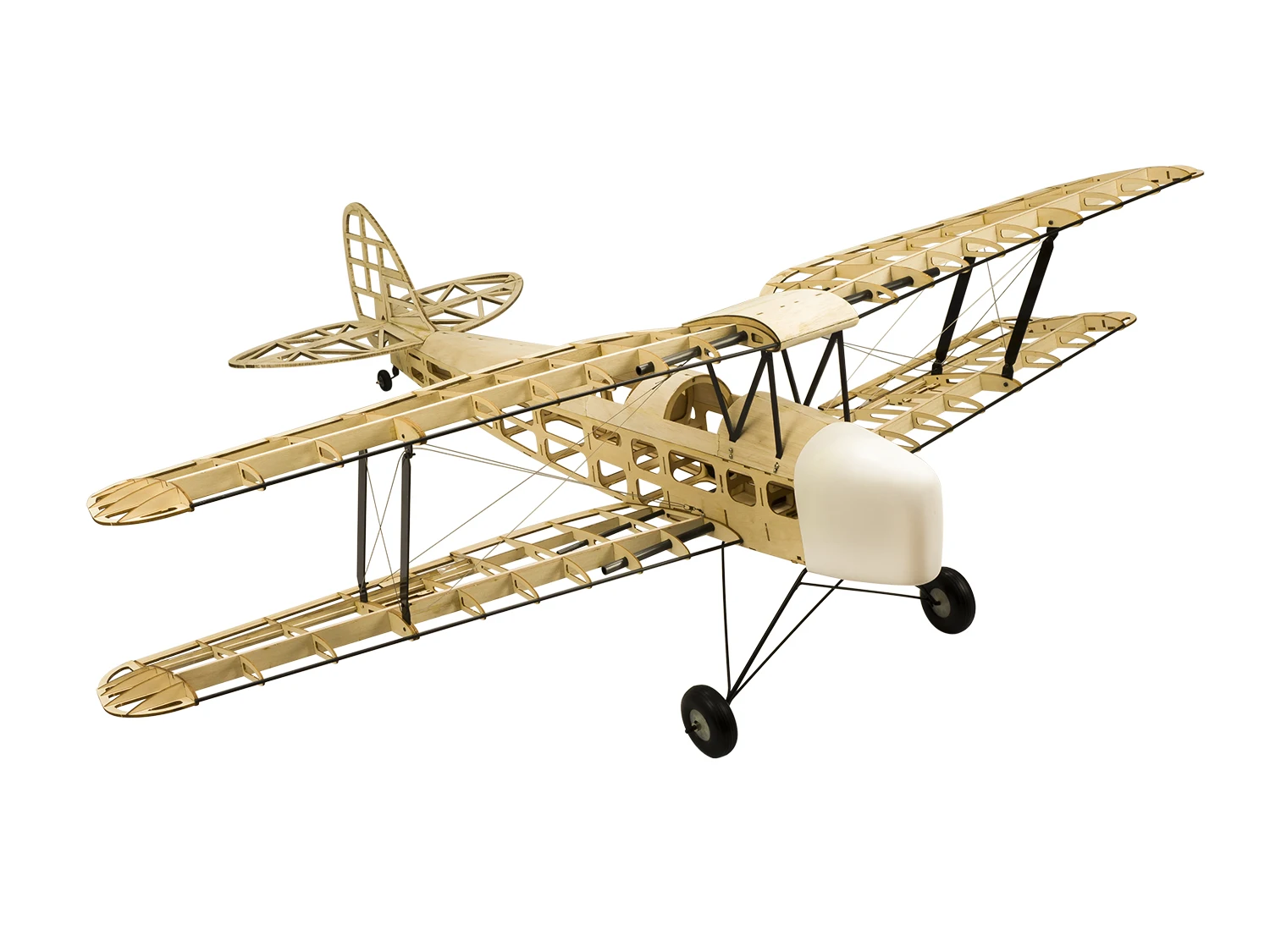 Dancing Wings Hobby Avión RC d - Rc Hobby Experts reseña y precio