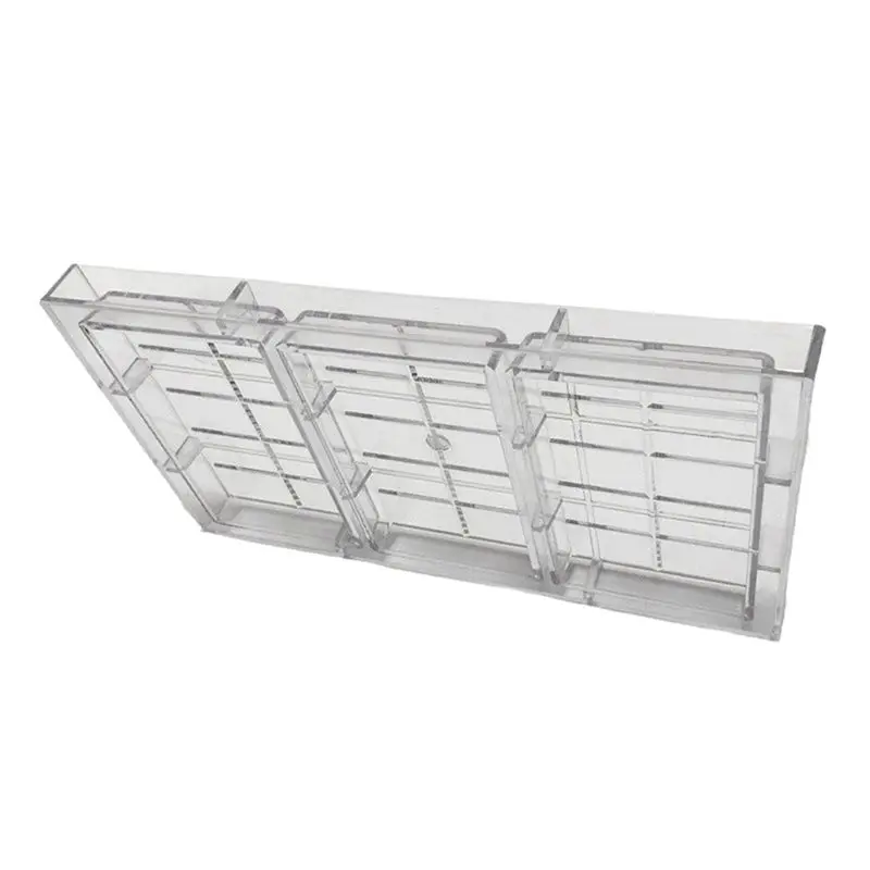 AT02-Polycarbonate Chocolate Bar Mold For Candy Making, Baking And Candy Snacks,Durable Appliance For Professional Bakery.