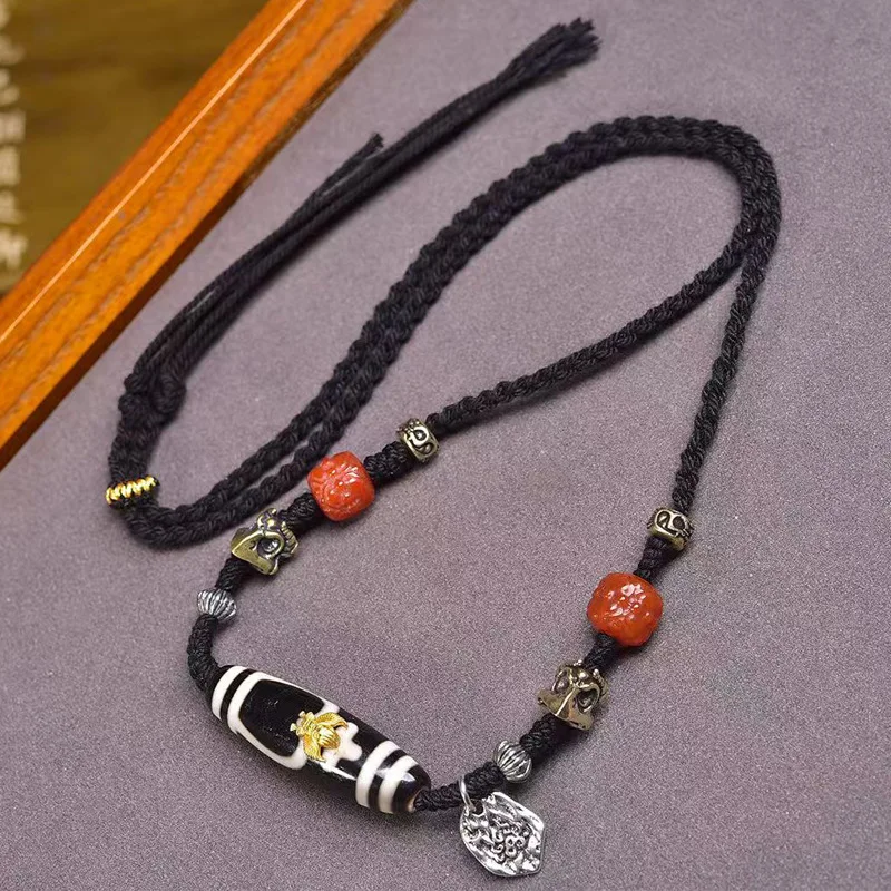 handmade-natural-aga-e-gemstone-bead-sweater-chain-accessory