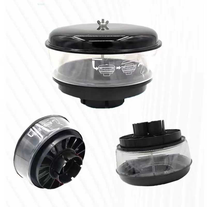 

Excavator for Hyundai 210-5/LIUGONG 915C air pre filter intake filter