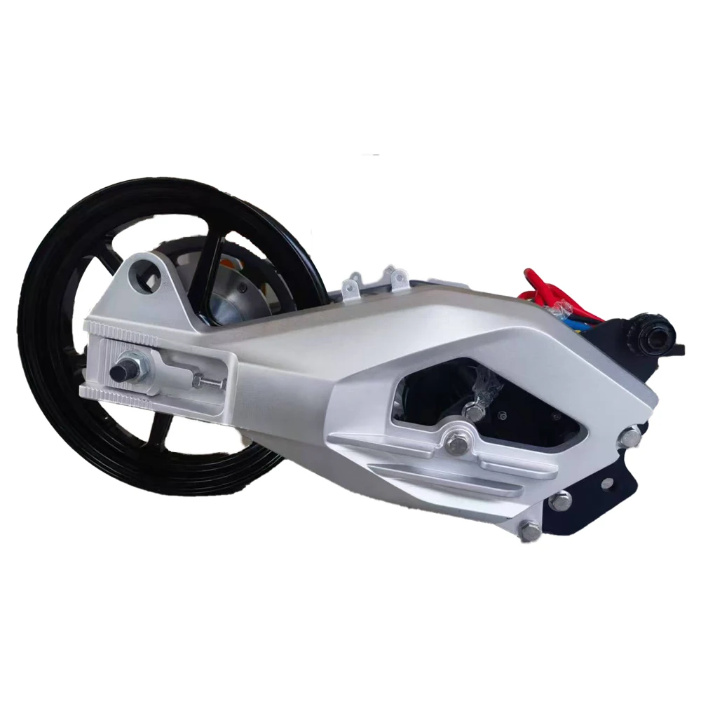 Precision Engineering Multiphase Stepper Motor Assembly Kit, Motor with Gear Assembly